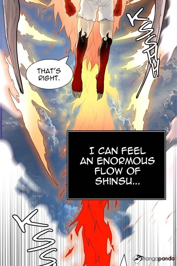 Tower of God Chapter 447 image 108